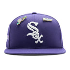 Feature x New Era Northern Lights 59FIFTY Fitted - Chicago White Sox