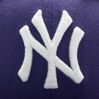 Feature x New Era Northern Lights 59FIFTY Fitted - New York Yankees