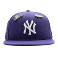 Feature x New Era Northern Lights 59FIFTY Fitted - New York Yankees