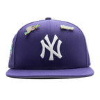 Feature x New Era Northern Lights 59FIFTY Fitted - New York Yankees