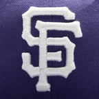 Feature x New Era Northern Lights 59FIFTY Fitted - San Francisco Giants