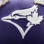 Feature x New Era Northern Lights 59FIFTY Fitted - Toronto Blue Jays