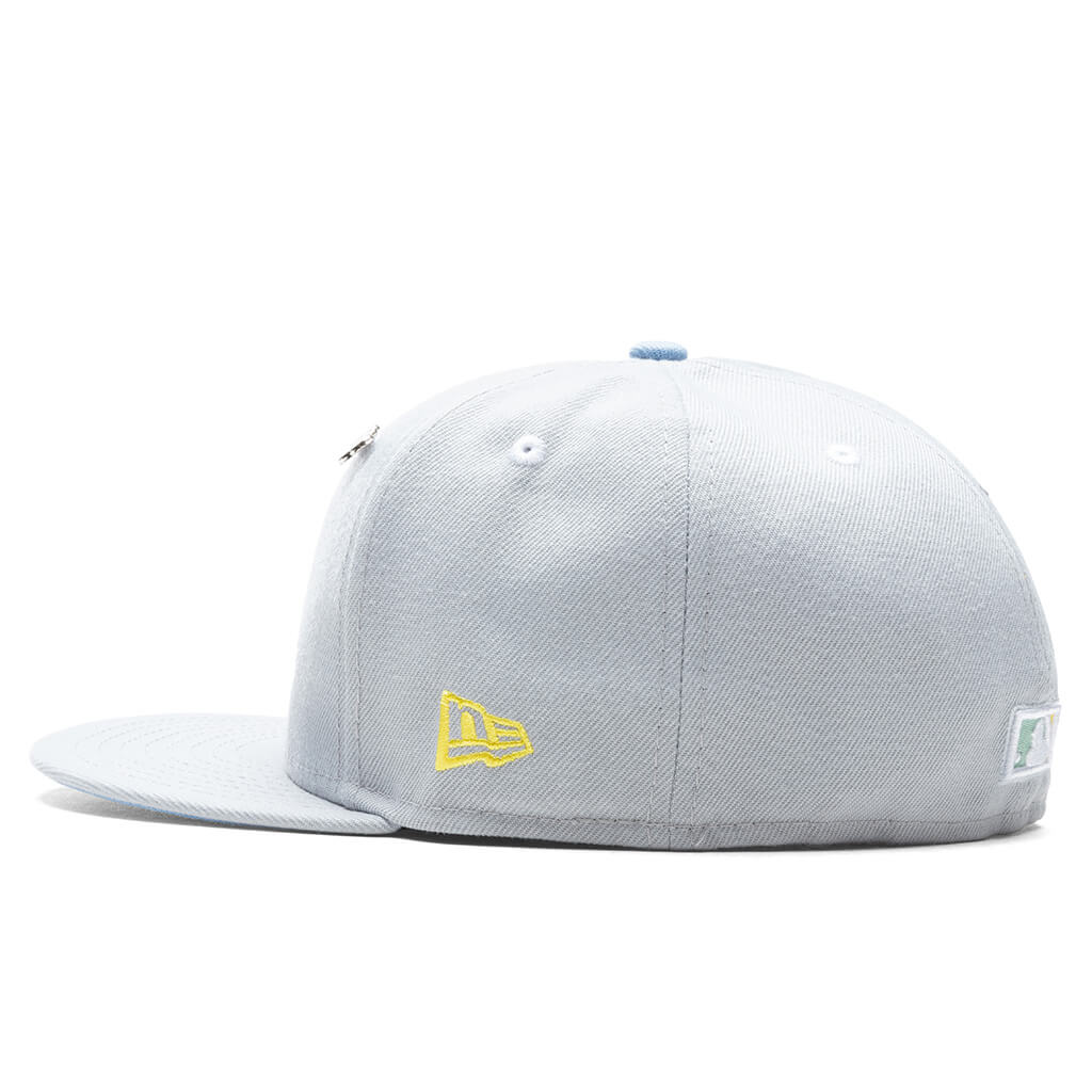 Feature x New Era 'Opal' 59FIFTY Fitted - Chicago White Sox