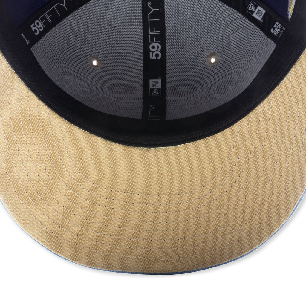 Feature x New Era 59FIFTY Fitted - Minnesota Timberwolves