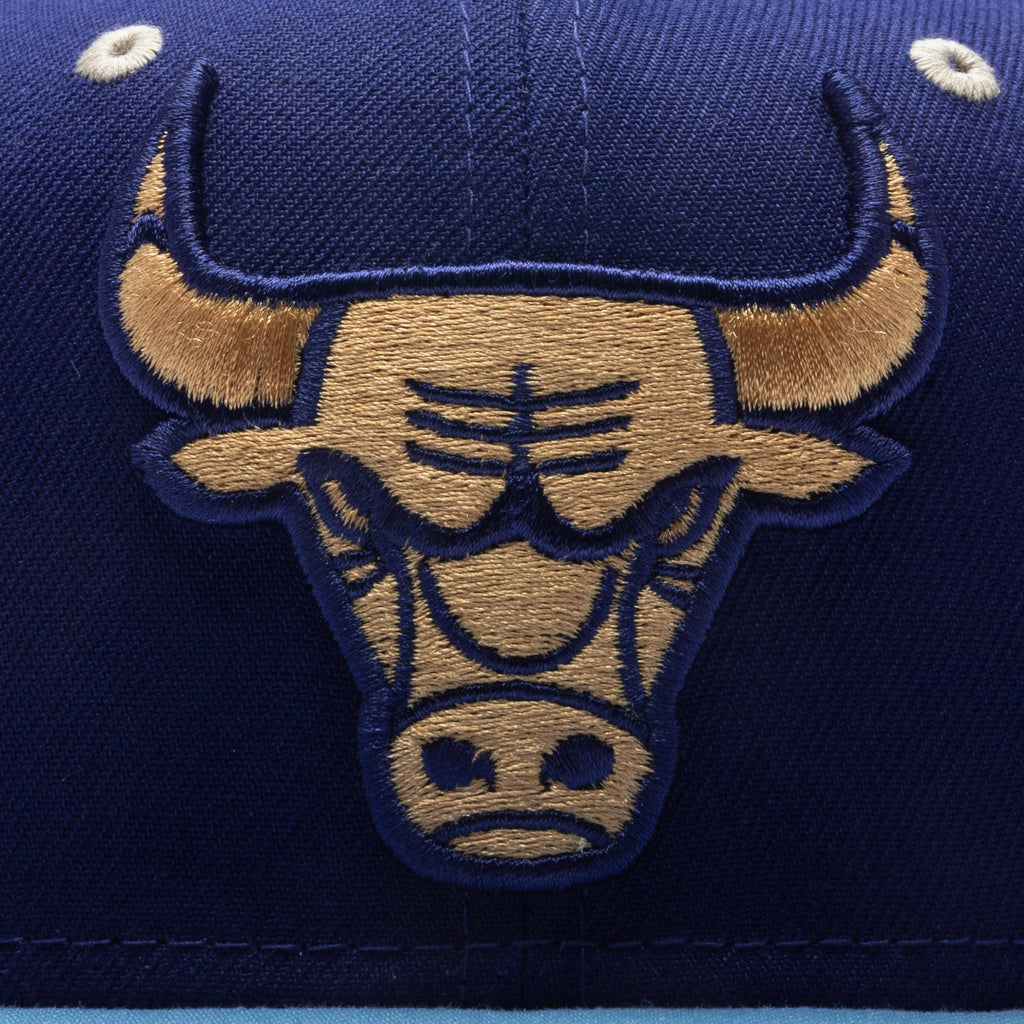 Feature x New Era 59FIFTY Fitted - Chicago Bulls