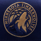 Feature x New Era 59FIFTY Fitted - Minnesota Timberwolves