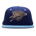 Feature x New Era 59FIFTY Fitted - Oklahoma Thunder