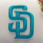 Feature x New Era 59FIFTY Fitted Desert Mirage - San Diego Padres