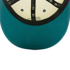 Feature x New Era 59FIFTY Fitted Desert Mirage - San Diego Padres