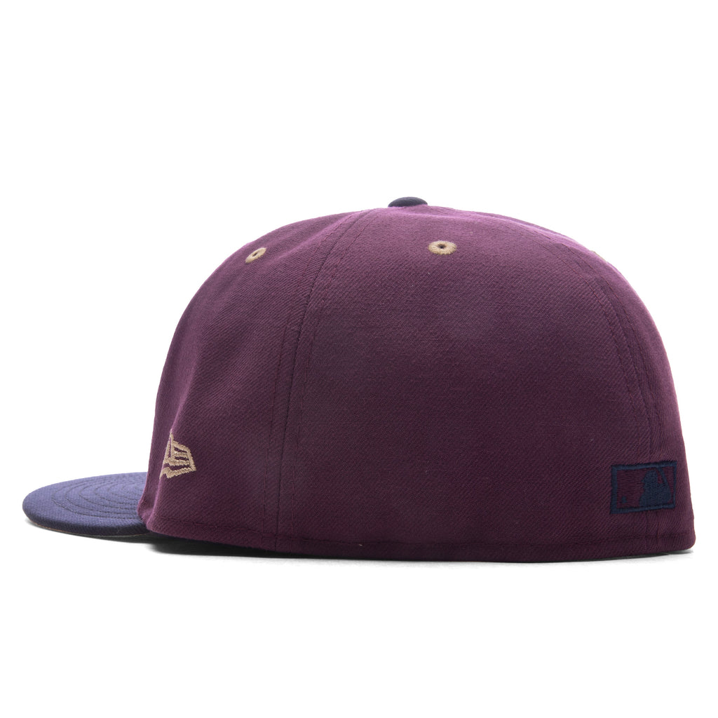 Feature x New Era 59FIFTY Fitted Desert Mirage - Atlanta Braves