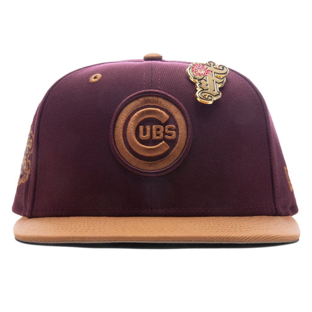 Feature x New Era 59FIFTY Fitted Desert Mirage - Chicago Cubs
