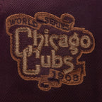 Feature x New Era 59FIFTY Fitted Desert Mirage - Chicago Cubs