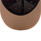 Feature x New Era 59FIFTY Fitted Desert Mirage - Chicago Cubs