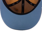 Feature x New Era 59FIFTY Fitted Desert Mirage - Colorado Rockies