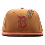 Feature x New Era 59FIFTY Fitted Desert Mirage - Detroit Tigers