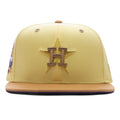 Feature x New Era 59FIFTY Fitted Desert Mirage - Houston Astros