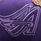 Feature x New Era 59FIFTY Fitted Desert Mirage - Los Angeles Angels