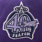 Feature x New Era 59FIFTY Fitted Desert Mirage - Los Angeles Angels