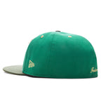 Feature x New Era 59FIFTY Fitted Desert Mirage - Old English F