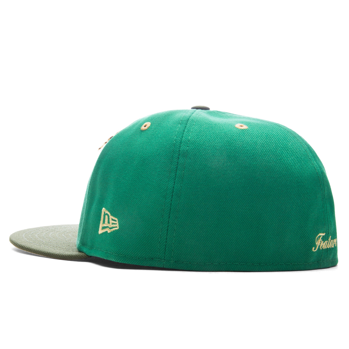 Feature x New Era 59FIFTY Fitted Desert Mirage - Old English F