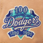 Feature x New Era 59FIFTY Fitted Desert Mirage - Los Angeles Dodgers