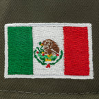 Feature x New Era 59FIFTY Fitted Desert Mirage - Mexico M