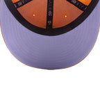 Feature x New Era 59FIFTY Fitted Desert Mirage - New York Yankees