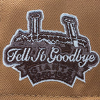 Feature x New Era 59FIFTY Fitted Desert Mirage - San Francisco Giants