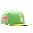 Feature x New Era 59FIFTY Fitted Fruit Pack - Los Angeles Dodgers
