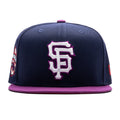 Feature x New Era 59FIFTY Fitted Fruit Pack - San Francisco Giants