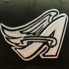 Feature x New Era 59FIFTY Fitted Sushi Pack - Anaheim Angels