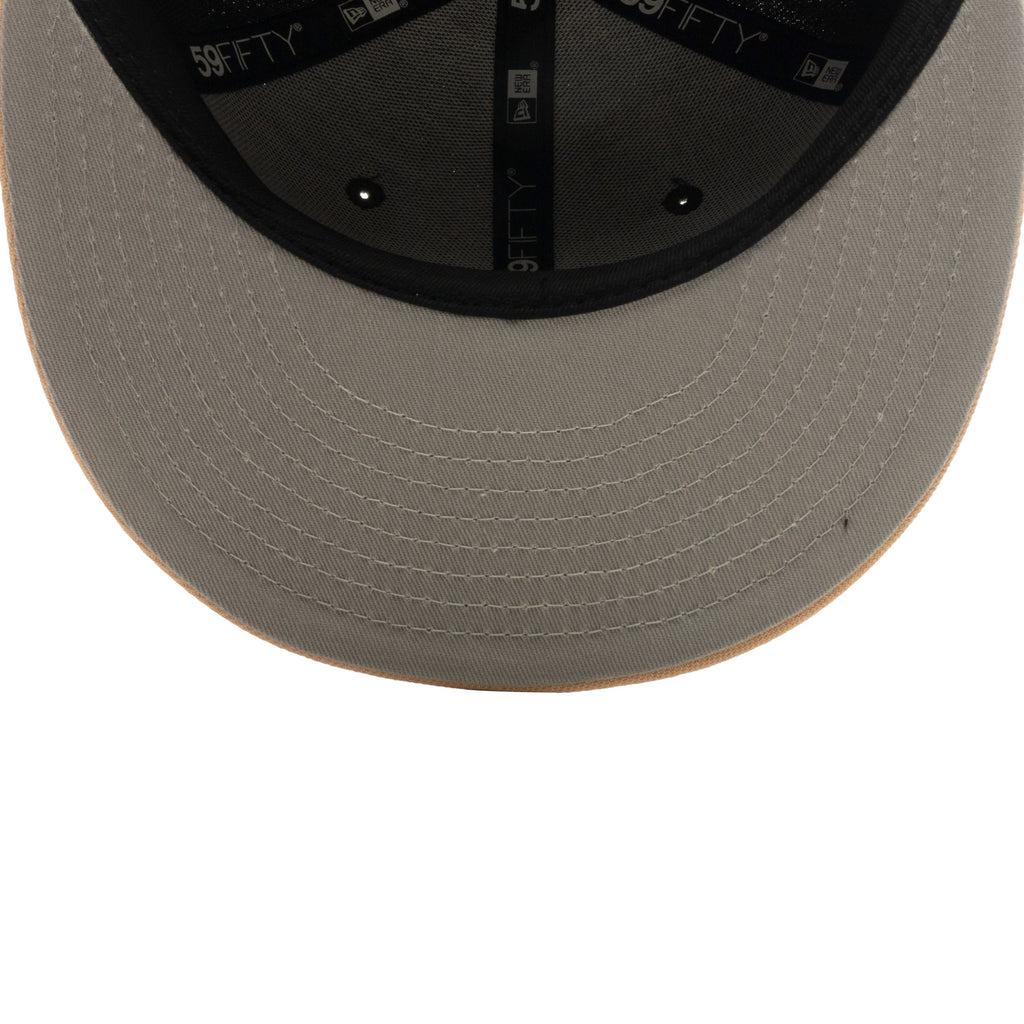 Feature x New Era 59FIFTY Fitted Sushi Pack - Anaheim Angels