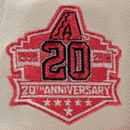 Feature x New Era 59FIFTY Fitted Sushi Pack - Arizona Diamondbacks