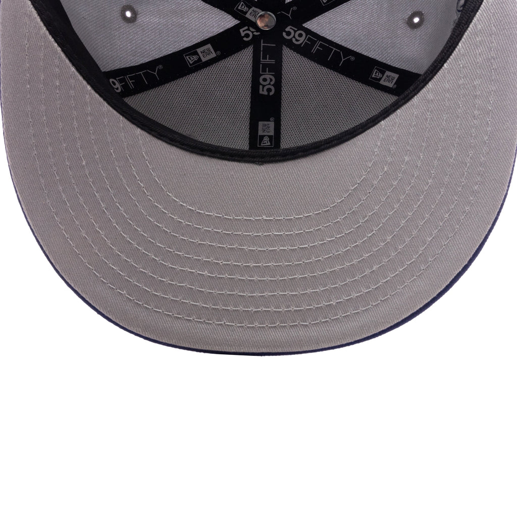 Feature x New Era 59FIFTY Fitted Sushi Pack - Atlanta Braves