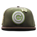Feature x New Era 59FIFTY Fitted Sushi Pack - Chicago Cubs