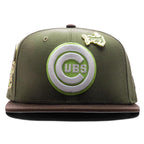 Feature x New Era 59FIFTY Fitted Sushi Pack - Chicago Cubs
