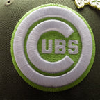 Feature x New Era 59FIFTY Fitted Sushi Pack - Chicago Cubs