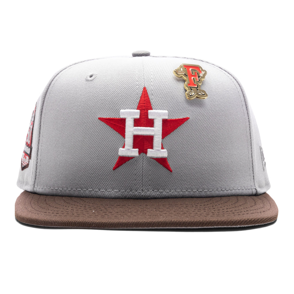 Feature x New Era 59FIFTY Fitted Sushi Pack - Houston Astros