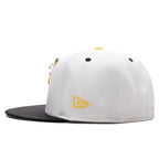 Feature x New Era 59FIFTY Fitted Sushi Pack - Athletics