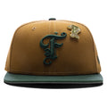 Feature x New Era 59FIFTY Fitted Sushi Pack - Old English F