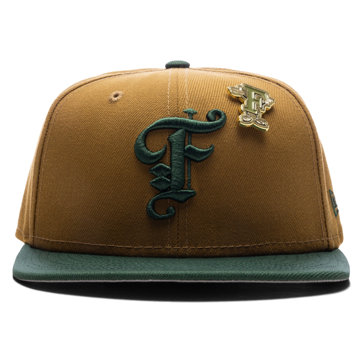 Feature x New Era 59FIFTY Fitted Sushi Pack - Old English F
