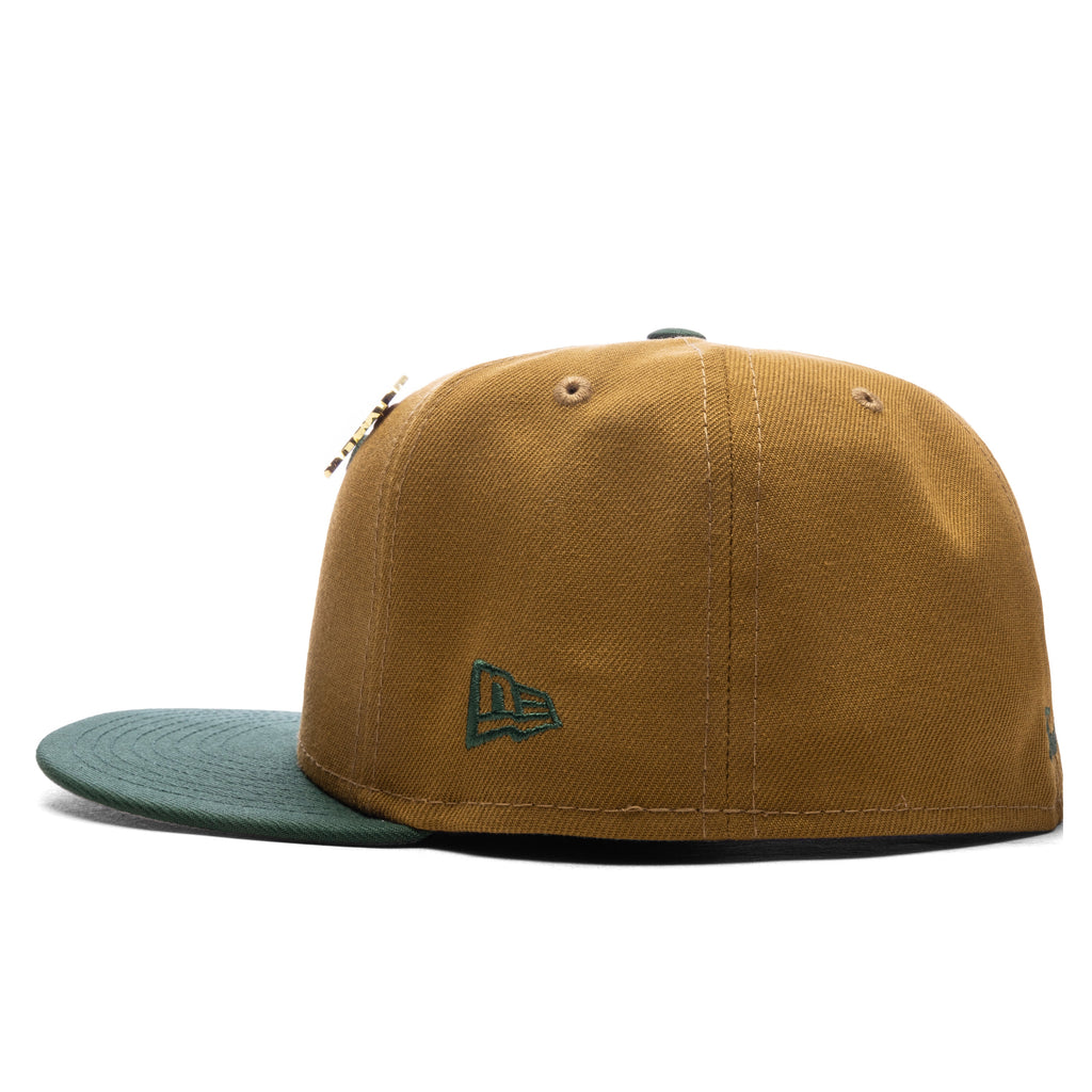 Feature x New Era 59FIFTY Fitted Sushi Pack - Old English F