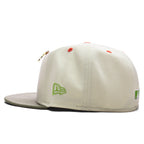 Feature x New Era 59FIFTY Fitted Sushi Pack - San Diego Padres
