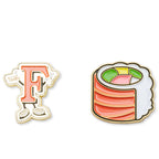 Feature x New Era 59FIFTY Fitted Sushi Pack - San Diego Padres