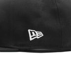 FEATURE x New Era 59FIFTY Fitted Wool - Black