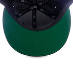 FEATURE x New Era 59FIFTY Fitted Wool - Black