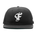 FEATURE x New Era 59FIFTY Fitted Wool - Black