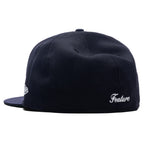 FEATURE x New Era 59FIFTY Fitted Wool - Navy