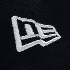 FEATURE x New Era 59FIFTY Fitted Wool - Navy