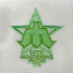 Feature x New Era Bamboo 59FIFTY Fitted - Seattle Mariners